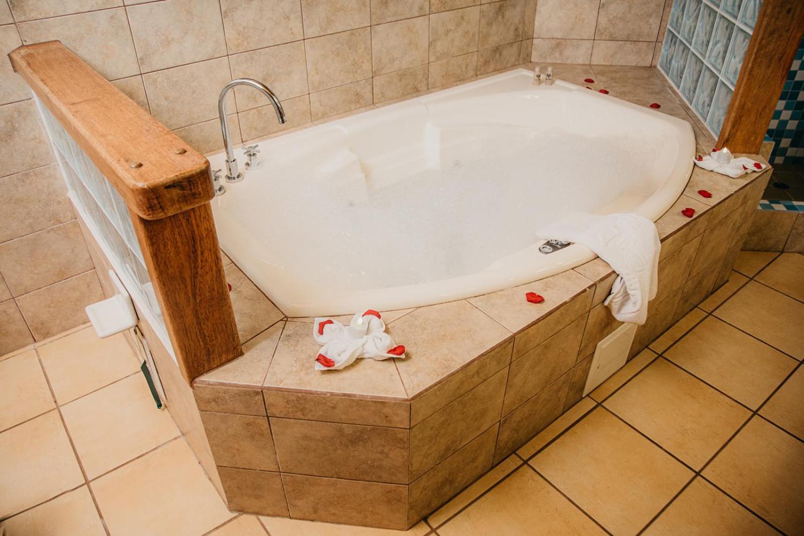 Arahuana Jungle Resort & Spa Тена Экстерьер фото